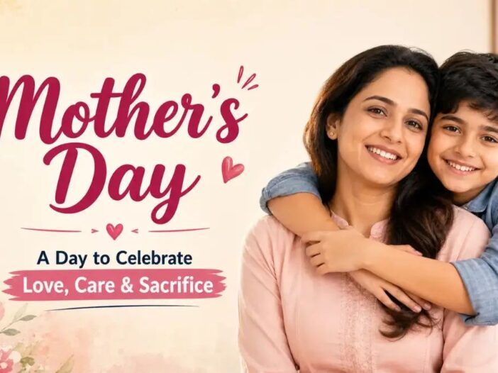 Happy Mother's Day 2026 20 Truly Heartfelt Ways to Celebrate Mom