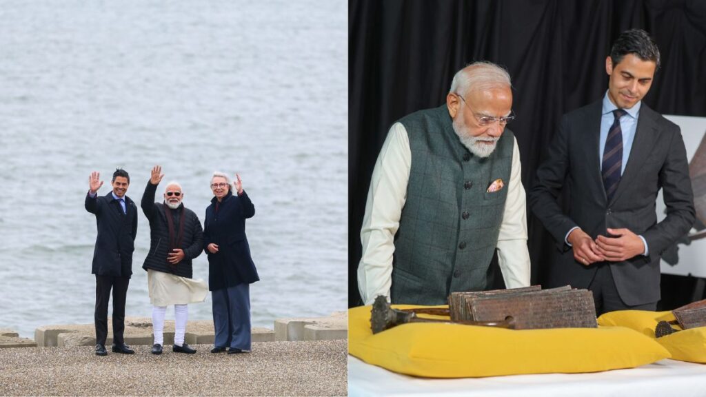India-Netherlands Strategic Partnership Unlocks 20 Powerful Agreements You Must Know