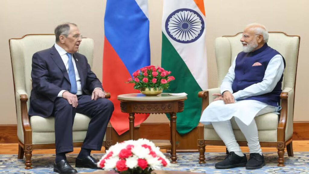 India-Netherlands Strategic Partnership Unlocks 20 Powerful Agreements You Must Know