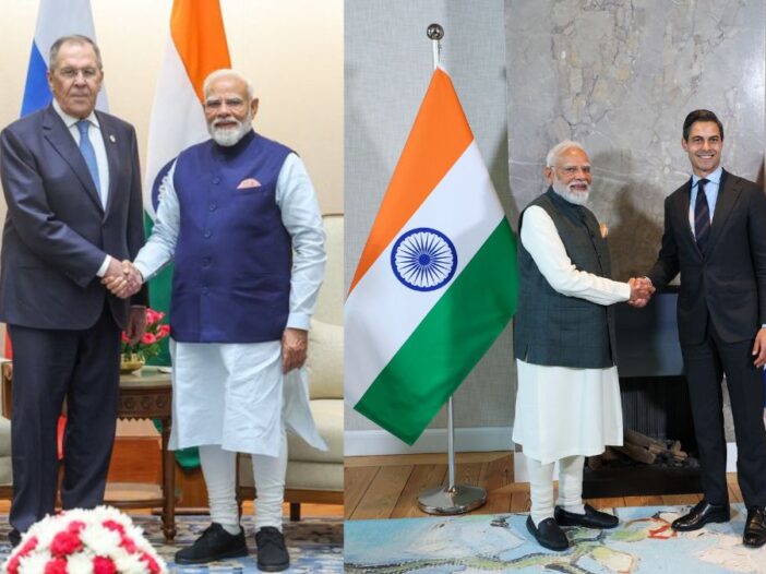 India-Netherlands Strategic Partnership Unlocks 20 Powerful Agreements You Must Know