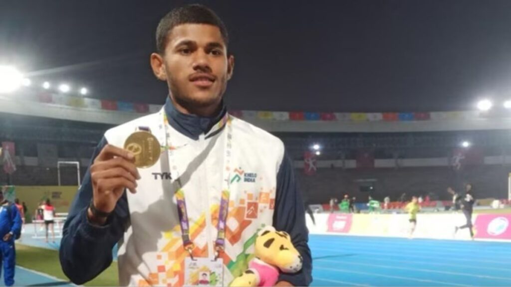 India's Champions Deserve Better The Urgent Case for Boosting Sports Budget