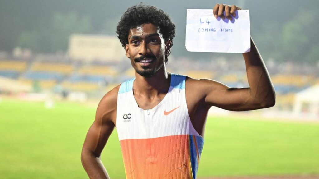 India's Champions Deserve Better The Urgent Case for Boosting Sports Budget