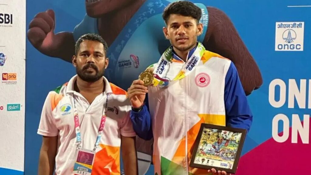 India's Champions Deserve Better The Urgent Case for Boosting Sports Budget