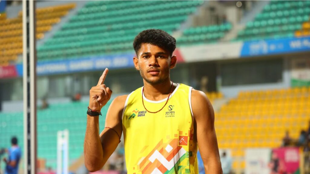 India's Champions Deserve Better The Urgent Case for Boosting Sports Budget