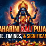 Phalaharini Kali Puja 2026 7 Powerful Secrets That Will Truly Transform Your Soul