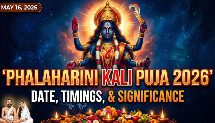 Phalaharini Kali Puja 2026 7 Powerful Secrets That Will Truly Transform Your Soul