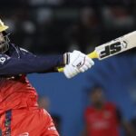 Rajat Patidar's Fearless 93 Powers RCB Into IPL 2026 Final With Dominant 92-Run Win
