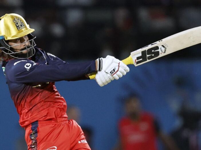 Rajat Patidar's Fearless 93 Powers RCB Into IPL 2026 Final With Dominant 92-Run Win