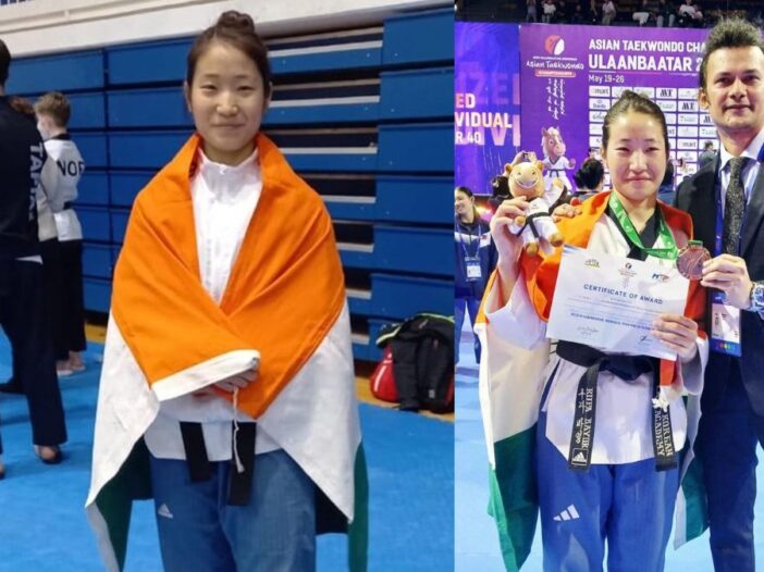 Rupa Bayor Makes History: 7 Inspiring Triumphs