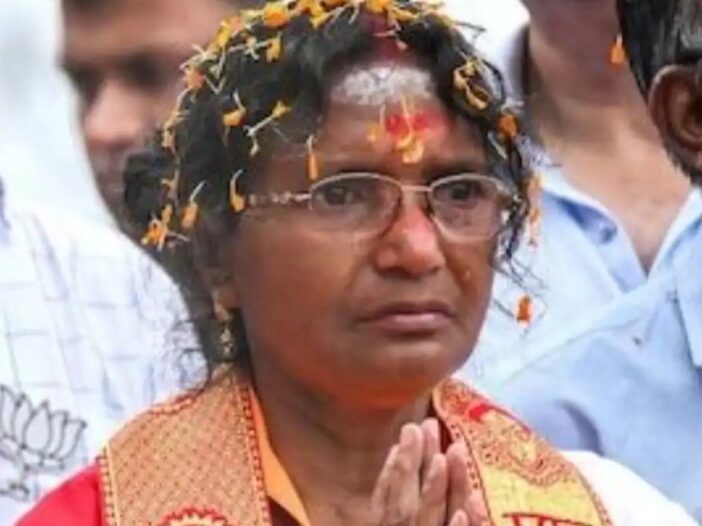 Shocking Bomb Blast in West Bengal Injures 5 BJP Workers Near RG Kar Victim's Mother's Home