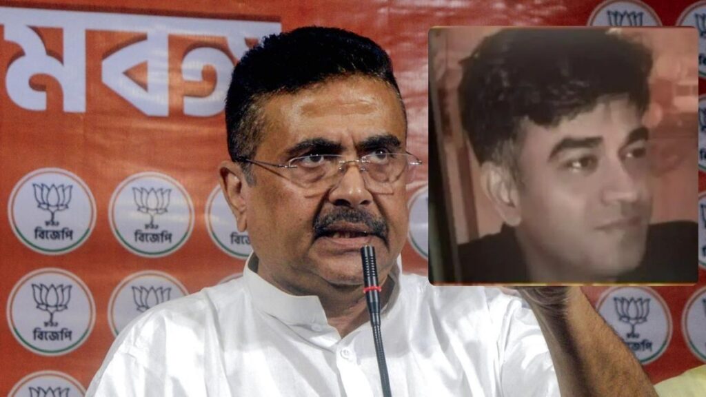 Shocking Bomb Blast in West Bengal Injures 5 BJP Workers Near RG Kar Victim's Mother's Home