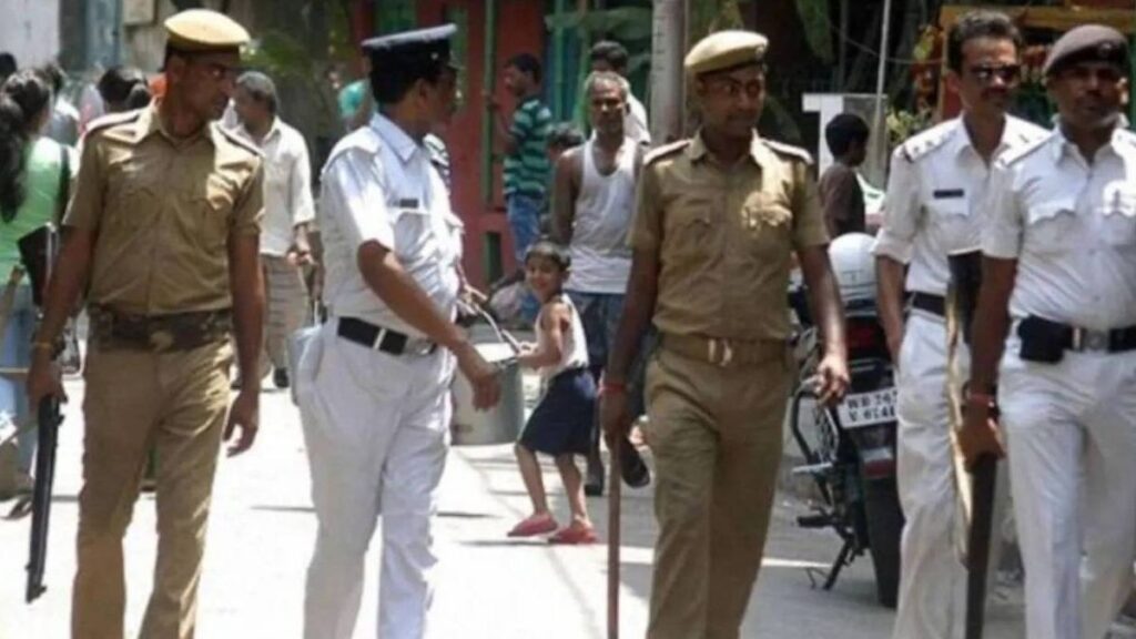 Shocking Bomb Blast in West Bengal Injures 5 BJP Workers Near RG Kar Victim's Mother's Home