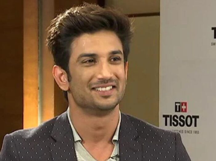 Sushant Singh Rajput's Stunning Lookalike Ayaan Leaves 5 Million Fans Emotional