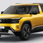 Tata Sierra EV 2026 Stuns India 500 Km Range, 6 Airbags & ADAS