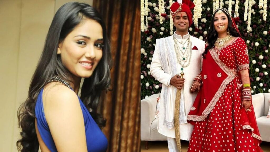 Twisha Sharma Death Case 5 Shocking Truths That Demand Justice Now