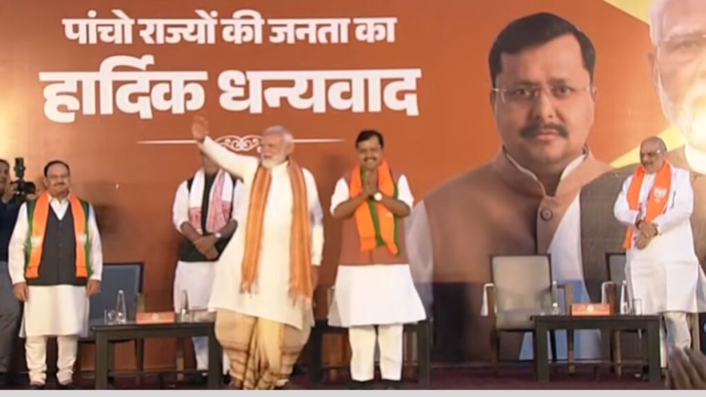 West Bengal Election 2026 5 Shocking Truths That Could Brilliantly Reshape Mamata & Stalin's Future