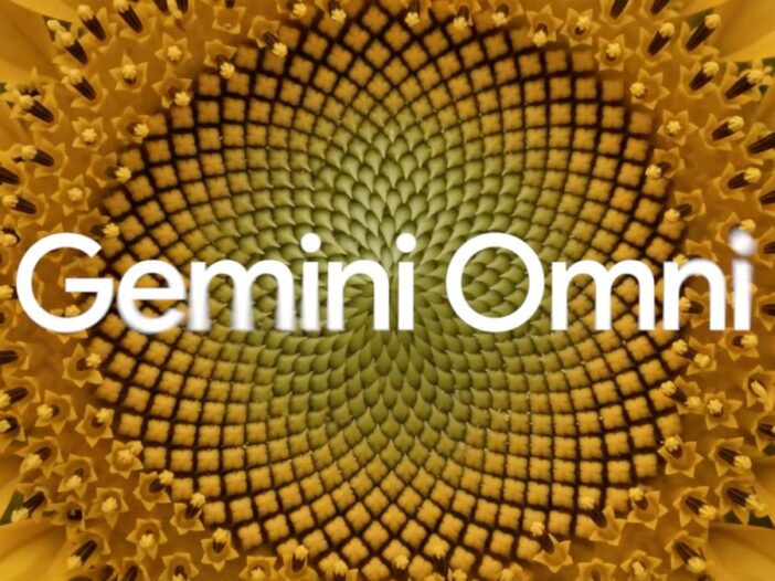 Google Launches Gemini Omni, Antigravity 2.0, and Fi Wireless Flexible Plan at IO 2026
