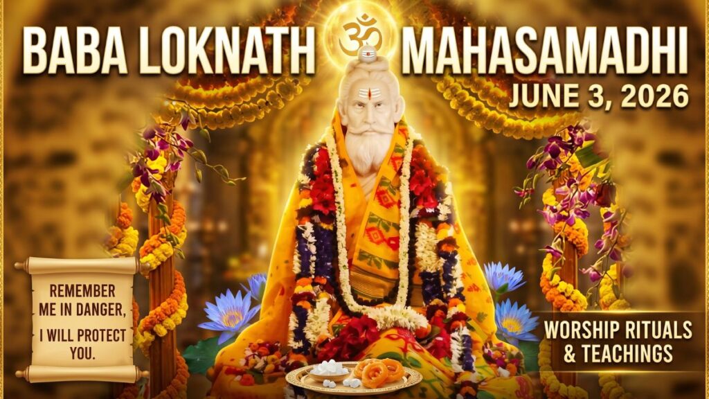Baba Loknath Tirodhan Divas 2026 7 Powerful Rituals That Truly Bless Your Soul