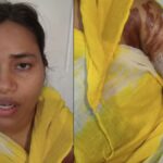 Brave Street Vendor Reshu Gupta Powerfully Demands Justice 1 Epic Moment
