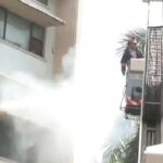 Delhi Fire Amazing 8-Unit Rescue Saves All Lives!