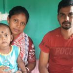 Desperate Family Pleads for Help to Save 2-Year-Old Son Battling Rare SMA Disease in West Bengal