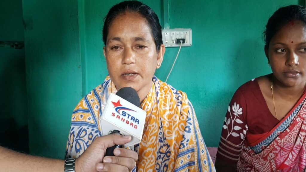 Desperate Family Pleads for Help to Save 2-Year-Old Son Battling Rare SMA Disease in West Bengal