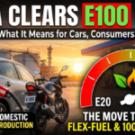 E100 Fuel Revolution in India: 7 Powerful Truths That Will Excite Every Driver