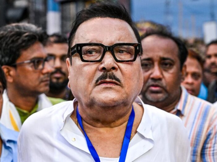 ED Raids Uncover Shocking Bribery Scandal Linked to TMC's Madan Mitra in Bengal Municipality Scam