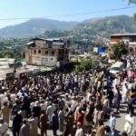 India Condemns Police Brutality in PoK as Death Toll Rises Above 30