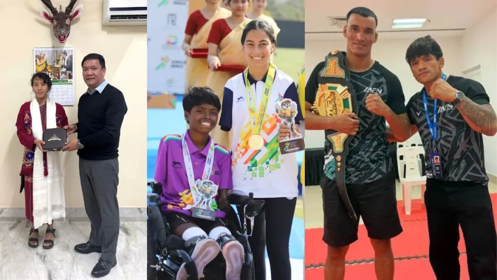 India's Unstoppable Athletes Are Conquering World Sports in 2026 4 Incredible Triumphs!