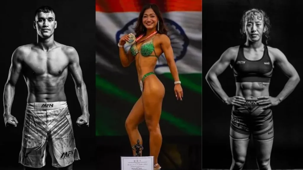 India's Unstoppable Athletes Are Conquering World Sports in 2026 4 Incredible Triumphs!