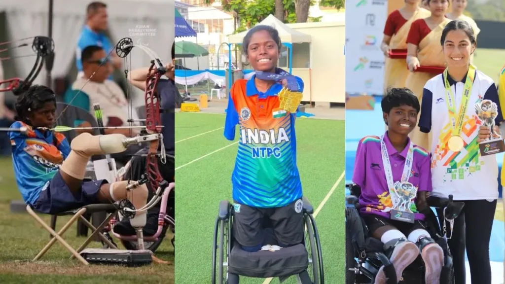 India's Unstoppable Athletes Are Conquering World Sports in 2026 4 Incredible Triumphs!