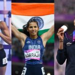 Jyothi Yarraji's Triumphant Return Stuns 65th National Inter-State Athletics Championships 2026