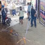 Khan Sir Attack Students Rally in Massive Show of Solidarity in Patna