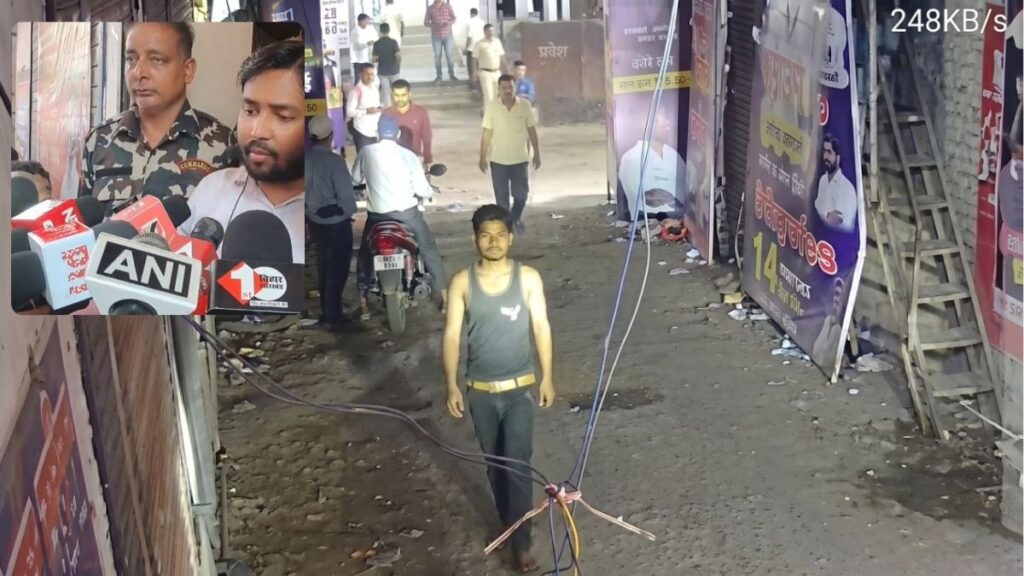 Khan Sir Attack Students Rally in Massive Show of Solidarity in Patna