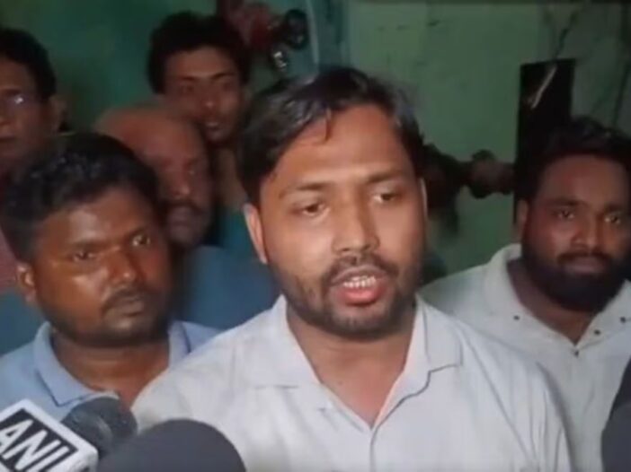 Khan Sir Firing Case Lawyer Denies Guilt, Anticipatory Bail Expected as Patna Educator Faces Serious Charges