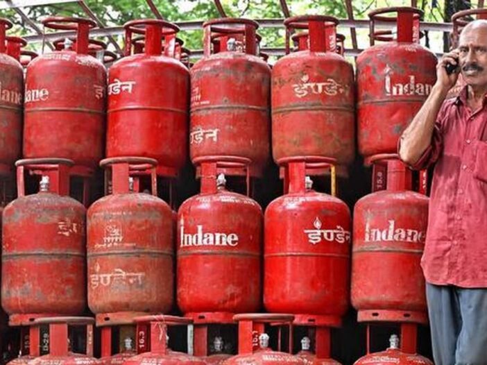 LPG Price Hike 2026 Domestic Cylinder Now Costs ₹957.50 in Chennai — Here's What You Must Know
