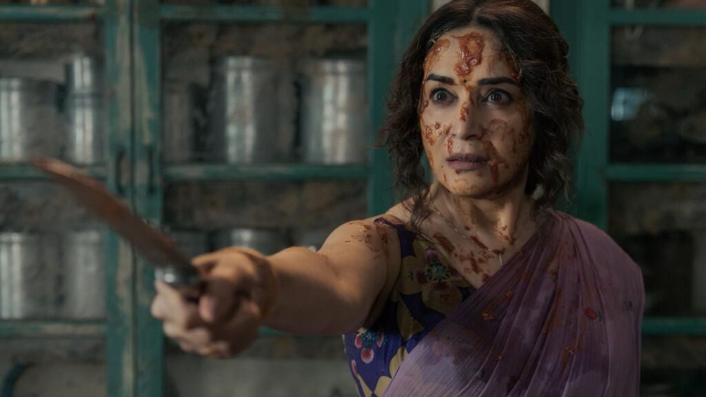 Maa Behen Review 5 Brilliant Reasons Fans Can't Stop Talking About This Bold Netflix Hit