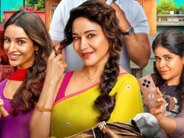 Maa Behen Review 5 Brilliant Reasons Fans Can't Stop Talking About This Bold Netflix Hit