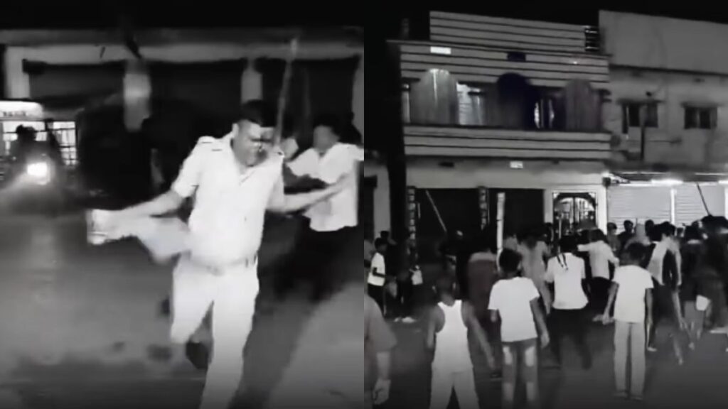 Muharram Violence 7 Shocking Events Restore Hope