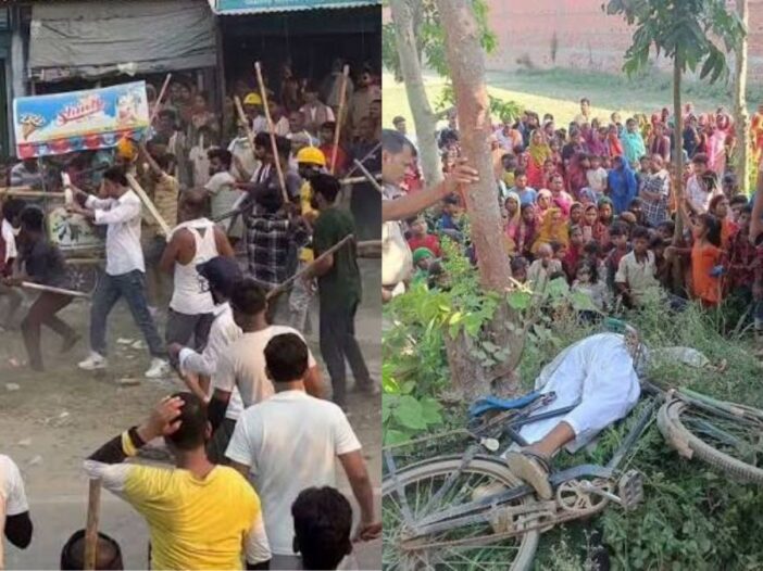 Muharram Violence 7 Shocking Events Restore Hope