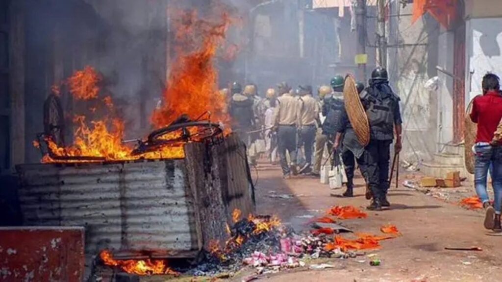 Muharram Violence 7 Shocking Events Restore Hope