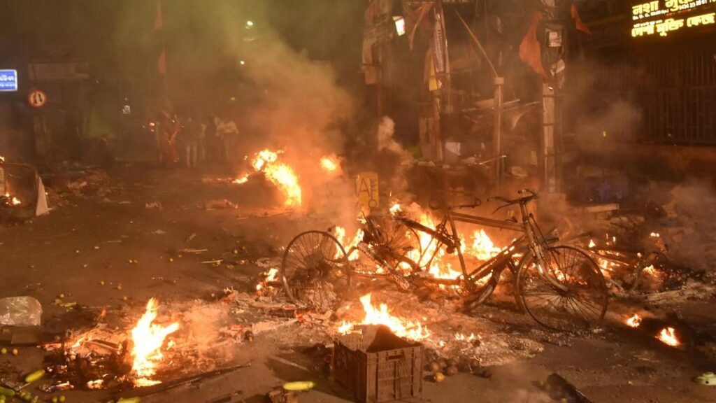 Muharram Violence 7 Shocking Events Restore Hope