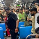 Mumbai Local Train Murder Brave Young Commuter Mayank Lohar Loses Life in Shocking Rain-Related Dispute