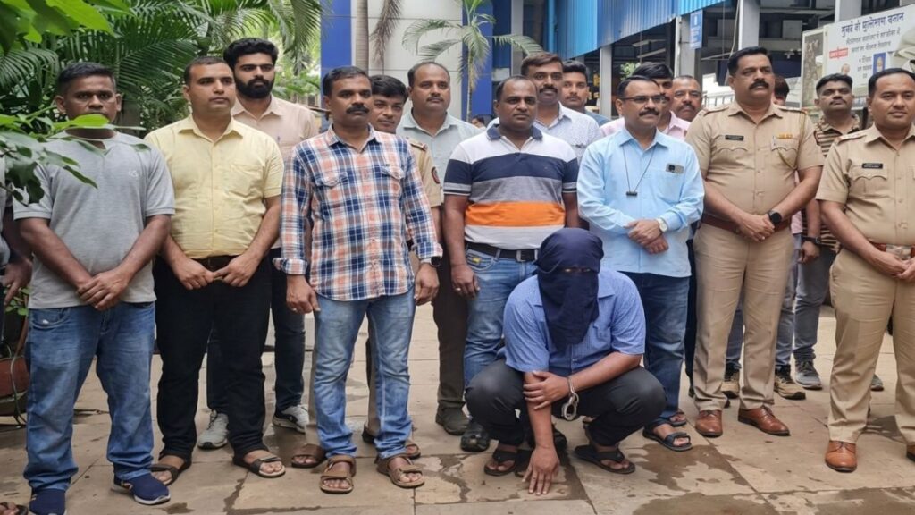 Mumbai Local Train Murder Brave Young Commuter Mayank Lohar Loses Life in Shocking Rain-Related Dispute