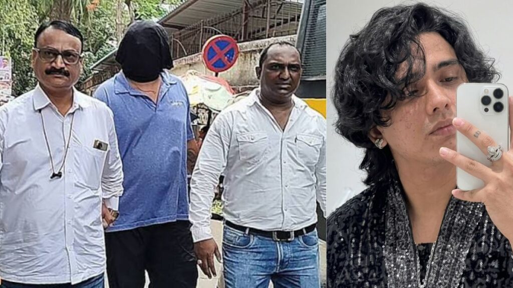 Mumbai Local Train Murder Brave Young Commuter Mayank Lohar Loses Life in Shocking Rain-Related Dispute