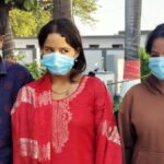 Nepali Domestic Workers Arrested in UP — Shocking ₹12 Crore Gold Recovery Stuns Police