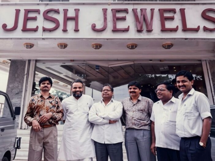 Rajesh Mehta Exports Scam 5 Shocking Truths That Protect Smart Investors