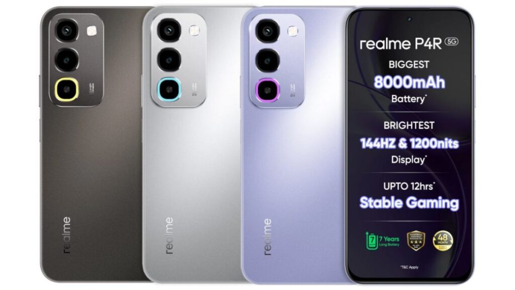 Realme P4R 5G Review 7 Brilliant Reasons to Finally Upgrade