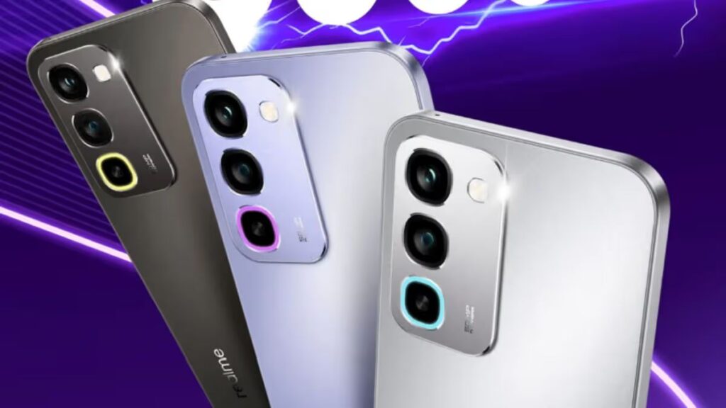 Realme P4R 5G Review 7 Brilliant Reasons to Finally Upgrade